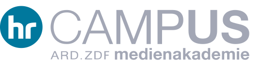 CAMPUS ARD.ZDF medienakademie